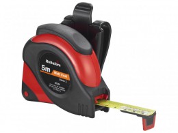 Hultafors BT5M Big T Pocket Tape 5m (Width 19mm) (Metric only) £21.99
